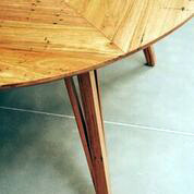 Auld Design Panorama Table