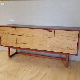 Auld Design Combination Sideboard AVAILABLE TO ORDER