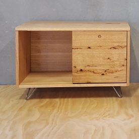 Auld Design Tiny Cabinet AVAILABLE TO ORDER