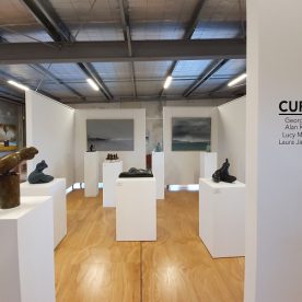 CURVES Exhibition 2
