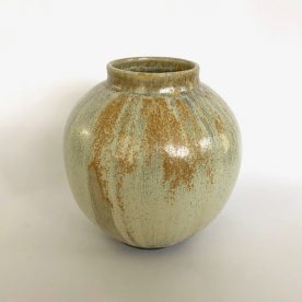 Bridget Foley Shifting Sands #1 Glazed Stoneware $300