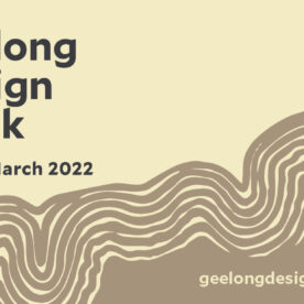 Geelong Design Week participants 2022