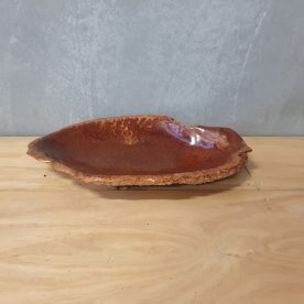 Rod Thom Red Mallee Burl Bowl 585 x 410mm sold