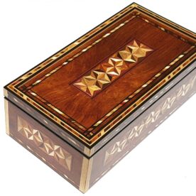 Benjamin Reddan Box Japanese Autumn 'Natsu" Memory Box $6,425