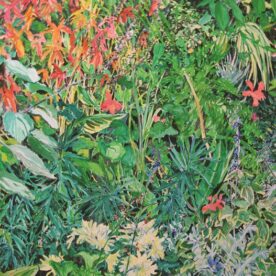 Jo Reitze Autumnal Splendour 122 x 91.5cm Oil on Linen $5000