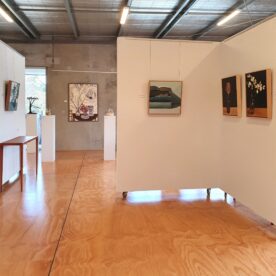 Exhibition Gather #9