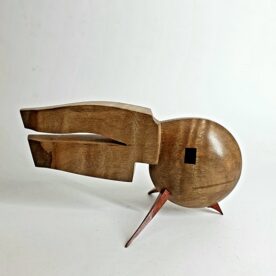 Viktor Kalinowski XC Z7-1 Wood Camphor Laurel Ebony Red gum 185 x 95 x 105mm $1,095 Viktor Kalinowski XC Z7-1 Wood Camphor Laurel Ebony Red gum 185 x 95 x 105mm $1,095