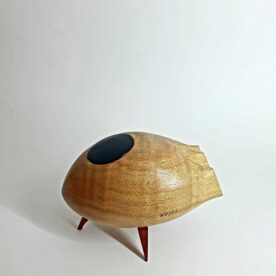 Viktor Kalinowski XP721 Wood Camphor Laurel Ebony Red Gum 150 x 95 x 90mm $1,195 Viktor Kalinowski XP721 Wood Camphor Laurel Ebony Red Gum 150 x 95 x 90mm $1,195