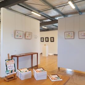 Exhibition 1 C Exhibition 1 C