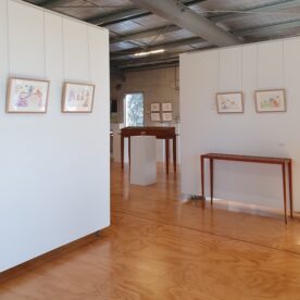 Exhibition 3 C Exhibition 3 C