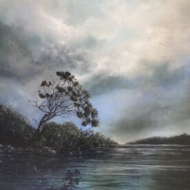 Jane Millington Indelible 76 x 61cm Oils $1,800 Jane Millington Indelible 76 x 61cm Oils $1,800