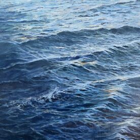 Jane Millington Moment 42 x 31.5cm Oils $600 sold Jane Millington Moment 42 x 31.5cm Oils $600 sold