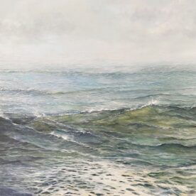 Jane Millington Perfect Just the Way You Are 121 x 91.5cm Oils $2,600 Jane Millington Perfect Just the Way You Are 121 x 91.5cm Oils $2,600