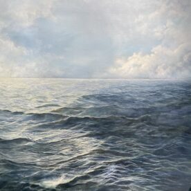 Jane Millington Remain 100 x 100 cm Oils $2,500 Jane Millington Remain 100 x 100 cm Oils $2,500