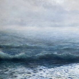 Jane Millington You're Never Too Small 121 x 91.5cm Oils $2,600 Jane Millington You're Never Too Small 121 x 91.5cm Oils $2,600