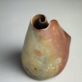 Kirsty Manger 10 Safe 13 x 12 x 12cm $250 Kirsty Manger 10 Safe 13 x 12 x 12cm $250