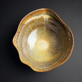 Kirsty Manger 13 Glow 8 x 16 x 18cm $285 Kirsty Manger 13 Glow 8 x 16 x 18cm $285