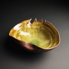 Kirsty Manger 14 Refresh 8 x 16 x 19cm $285 Kirsty Manger 14 Refresh 8 x 16 x 19cm $285