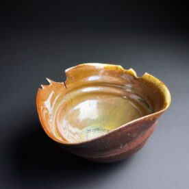 Kirsty Manger 16 Molten 8.5 x 16 x 18.5 $285 Kirsty Manger 16 Molten 8.5 x 16 x 18.5 $285