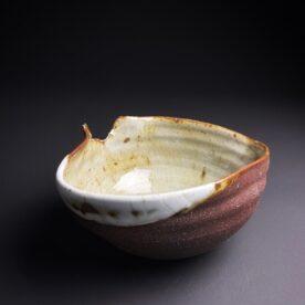 Kirsty Manger 17 Sanctuary Bright 9 x 15 x 18.5cm $285 Kirsty Manger 17 Sanctuary Bright 9 x 15 x 18.5cm $285