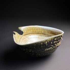 Kirsty Manger 18 Salt 8.5 x 15.5 x 19cm $285 Kirsty Manger 18 Salt 8.5 x 15.5 x 19cm $285