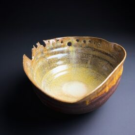 Kirsty Manger 19 Golden 12 x 21.5 x 26.5 $335 Kirsty Manger 19 Golden 12 x 21.5 x 26.5 $335