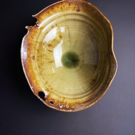 Kirsty Manger 20 Surprise 12 x 23 x 28cm $335 Kirsty Manger 20 Surprise 12 x 23 x 28cm $335