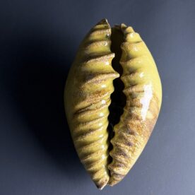 Kirsty Manger 21 Treasure 10.5 x 10.5 x 18cm $280 sold Kirsty Manger 21 Treasure 10.5 x 10.5 x 18cm $280 sold