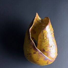 Kirsty Manger 22 Hold 11 x 9.5 17cm $250 Kirsty Manger 22 Hold 11 x 9.5 17cm $250