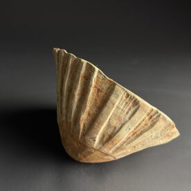 Kirsty Manger 24 Uncover 9 x 16 x 14cm $250 sold Kirsty Manger 24 Uncover 9 x 16 x 14cm $250 sold