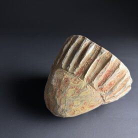 Kirsty Manger 25 Reveal 14 x 15 x 13cm $250 Kirsty Manger 25 Reveal 14 x 15 x 13cm $250