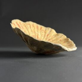 Kirsty Manger 26 Inside 19 x 20.5 x 16cm $250 sold Kirsty Manger 26 Inside 19 x 20.5 x 16cm $250 sold