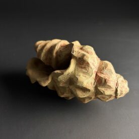 Kirsty Manger 27 Refuge 10 x 10 x 19cm $250 Kirsty Manger 27 Refuge 10 x 10 x 19cm $250