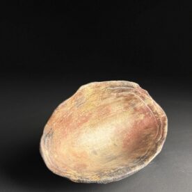 Kirsty Manger 29Cave 12 x 18 x 10cm $250 Kirsty Manger 29Cave 12 x 18 x 10cm $250