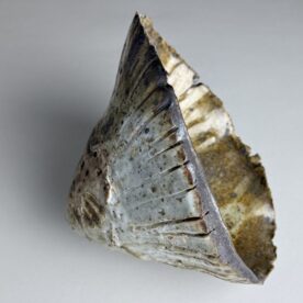 Kirsty Manger 3 Coax 16 x 202 x 16cm $350 Kirsty Manger 3 Coax 16 x 202 x 16cm $350