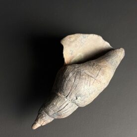 Kirsty Manger 30Burn 6.5 x 9.5 x 18cm $250 Kirsty Manger 30Burn 6.5 x 9.5 x 18cm $250