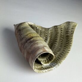 Kirsty Manger 4 Surge 13 x 16 x 22cm $350 Kirsty Manger 4 Surge 13 x 16 x 22cm $350