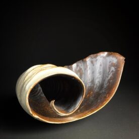 Kirsty Manger 8 Cradle 10 x 20 x 21cm $300 Kirsty Manger 8 Cradle 10 x 20 x 21cm $300