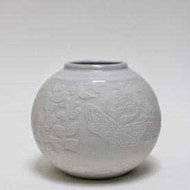 Glenn England Damask 2 2026 Porcelain W 13 H 11cm $240 Glenn England Damask 2 2026 Porcelain W 13 H 11cm $240