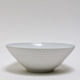 Glenn England Pool 1 2026 Porcelain W18, H7cm $180 Glenn England Pool 1 2026 Porcelain W18, H7cm $180