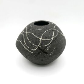 Harry Kyriakou BLANC Vessel 3 Dark Matter 120 x 100mm $265 Harry Kyriakou BLANC Vessel 3 Dark Matter 120 x 100mm $265