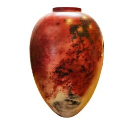 Joseph Silver Yuulong Dreaming Stoneware 27 x 16cm NFS Joseph Silver Yuulong Dreaming Stoneware 27 x 16cm NFS