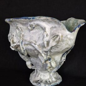 Lee Goller BLANC Life on the Forest Floor 30 x cm $380 Lee Goller BLANC Life on the Forest Floor 30 x cm $380