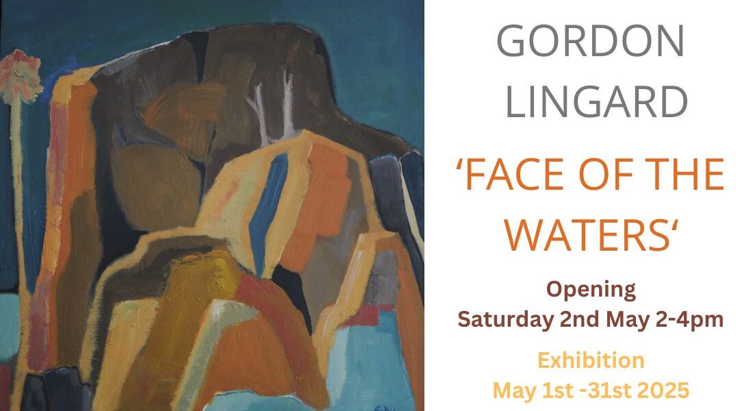 Banner WATERS GL 2026