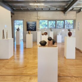 Exhibition 8 Exhibition 8