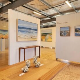 Exhibition #1 Exhibition #1