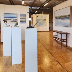 Exhibition #2 Exhibition #2