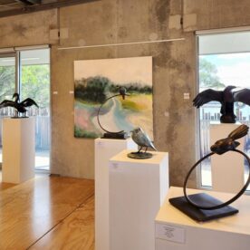 Exhibition #3 Exhibition #3