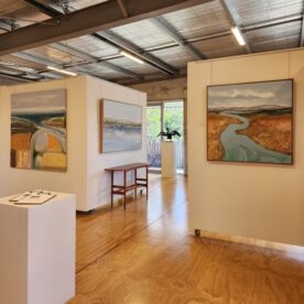 Exhibition #4 Exhibition #4