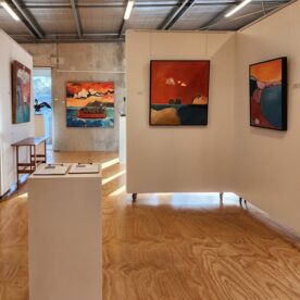 GL Exhibition 1